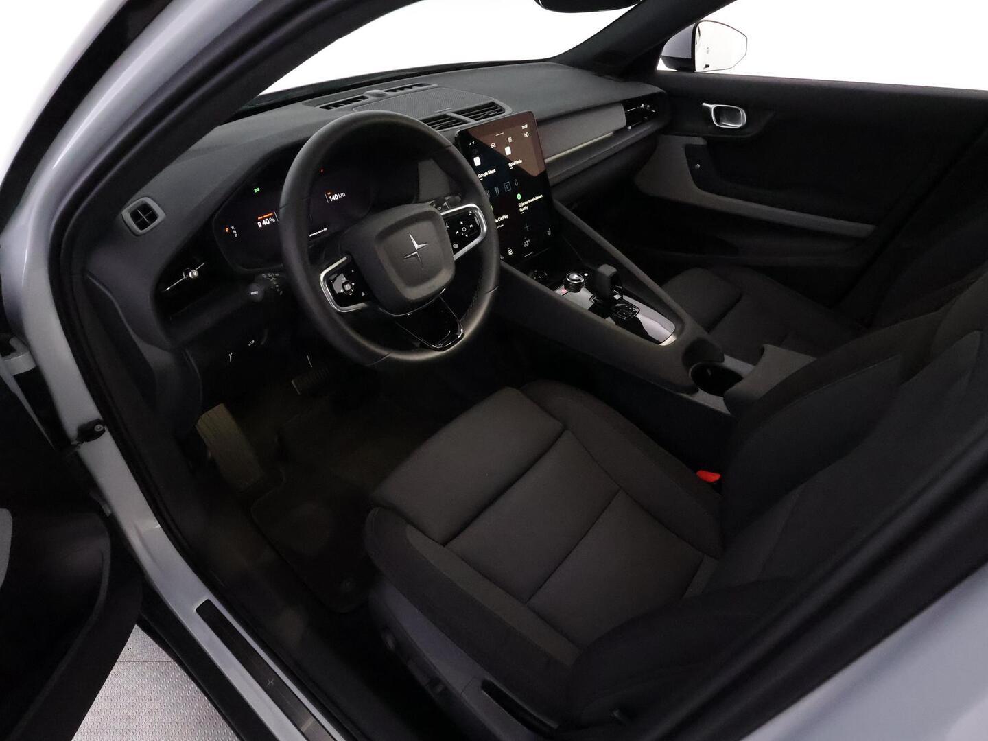 POLESTAR 2 2021