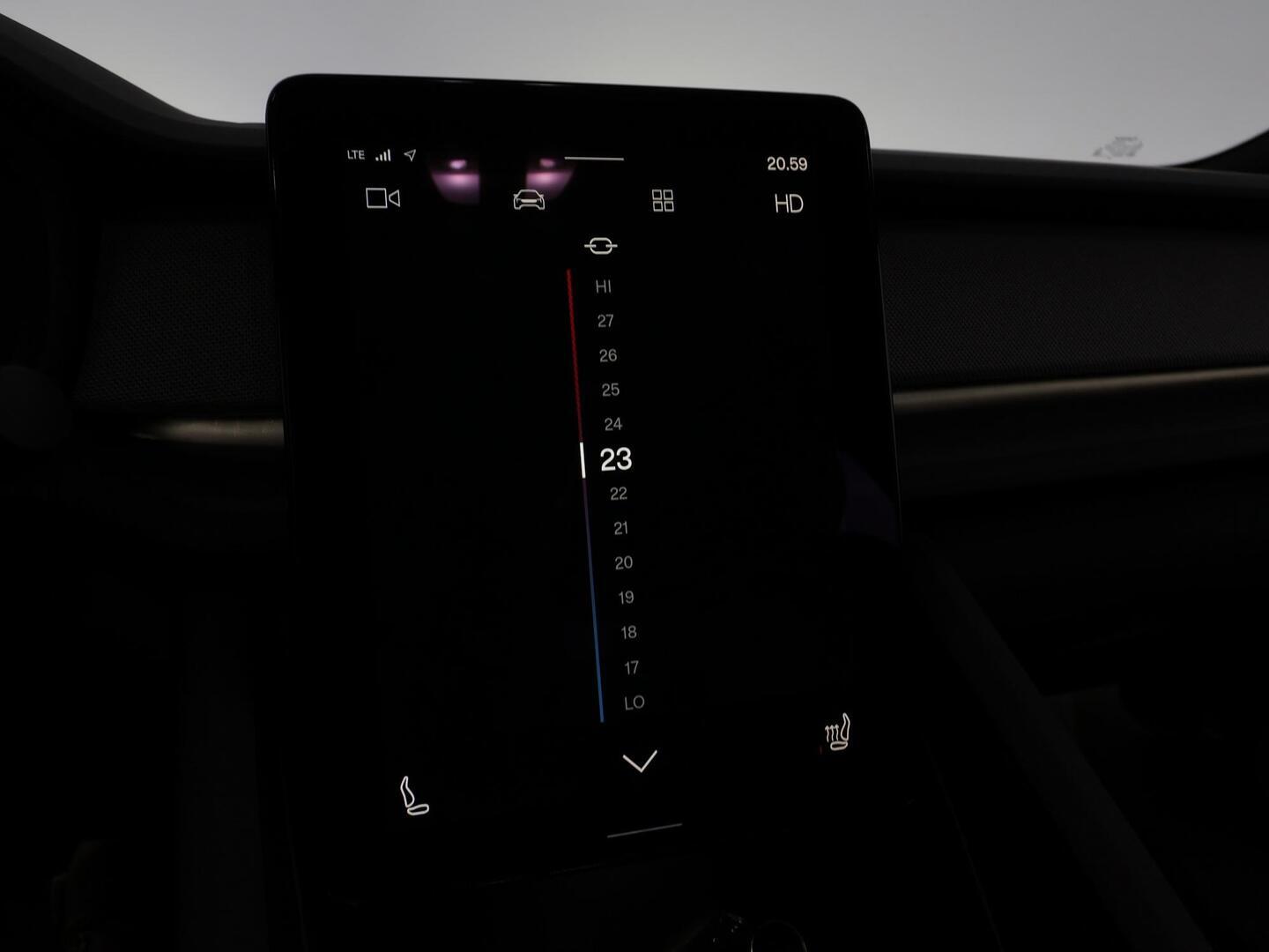 POLESTAR 2 2021