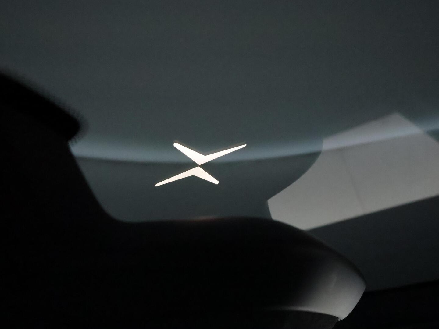 POLESTAR 2 2021