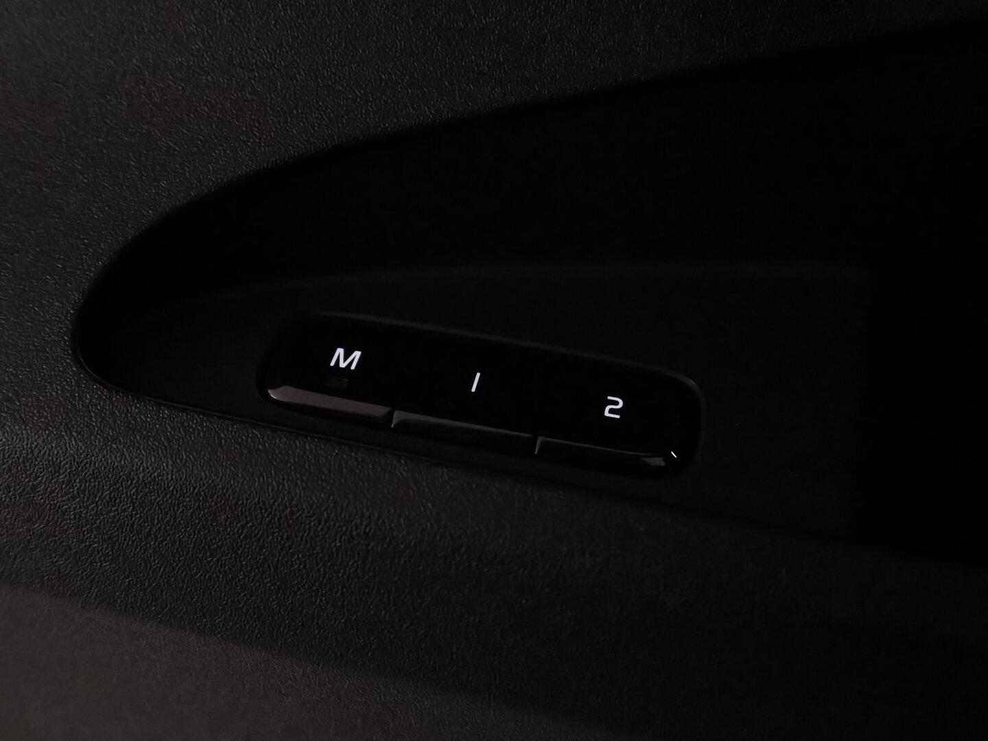 POLESTAR 2 2021
