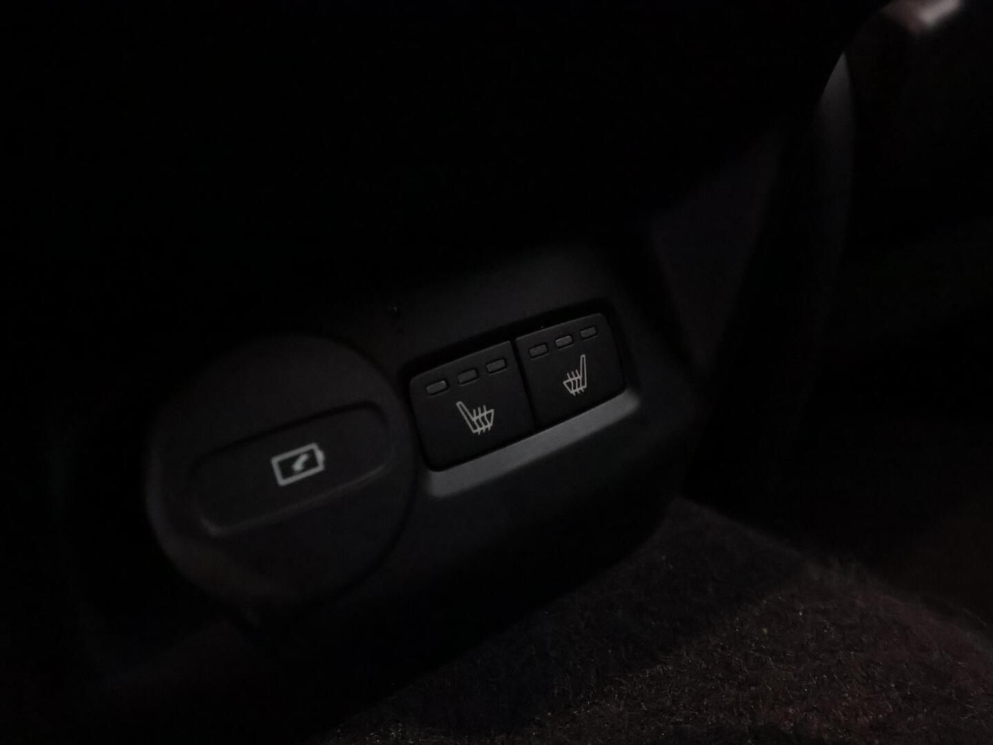 POLESTAR 2 2021