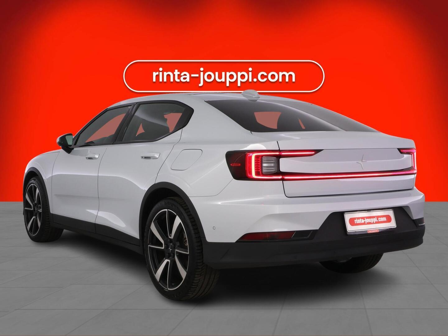 POLESTAR 2 2021