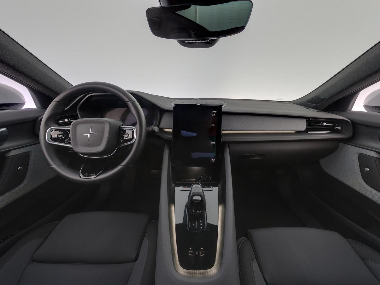 POLESTAR 2 2021