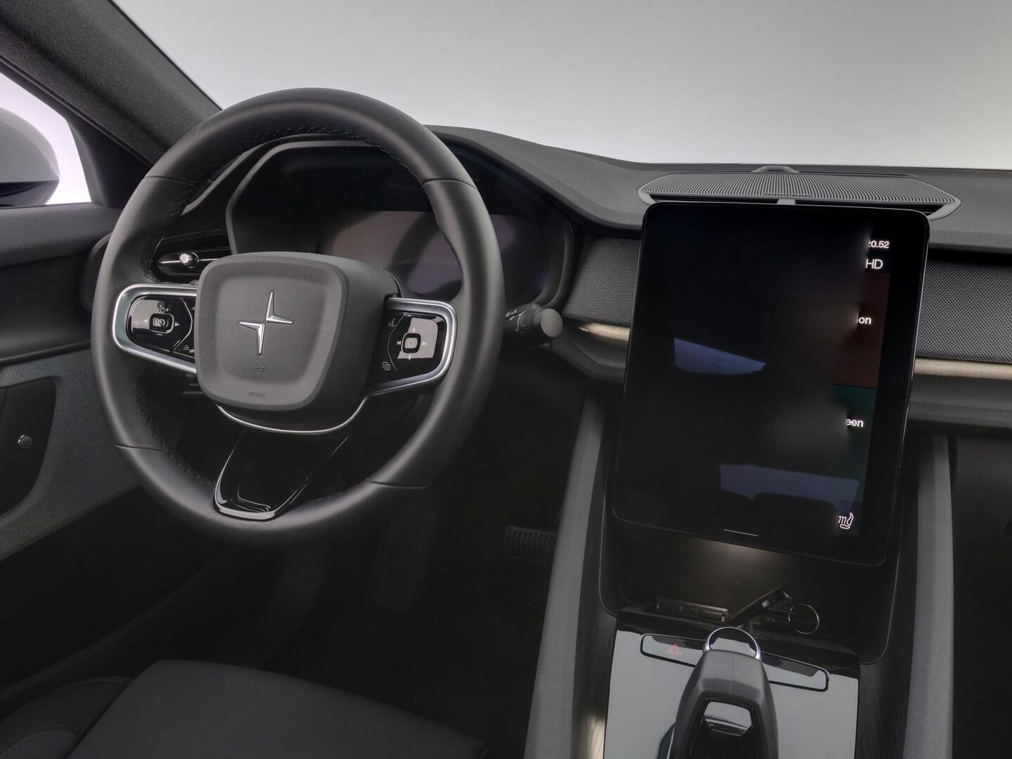 POLESTAR 2 2021