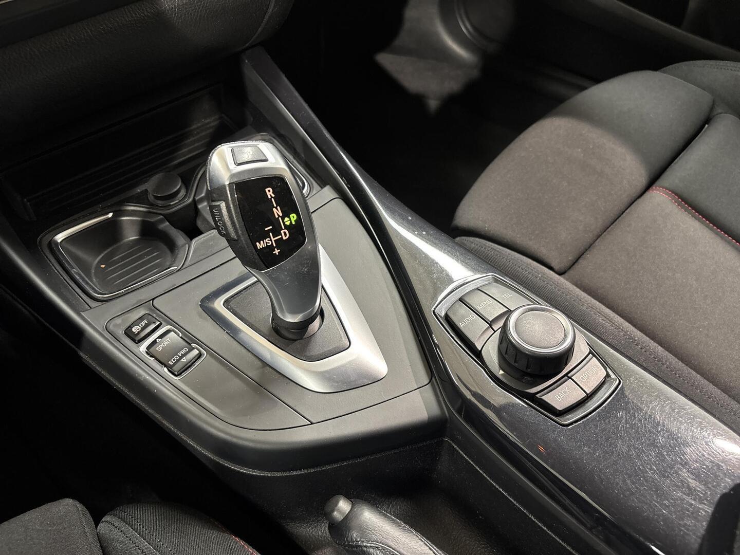 BMW 116 2011