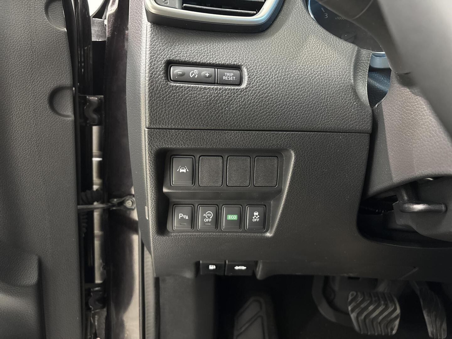 NISSAN Qashqai 2016