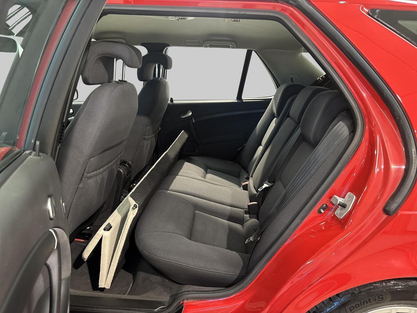 SAAB 9-5 2006