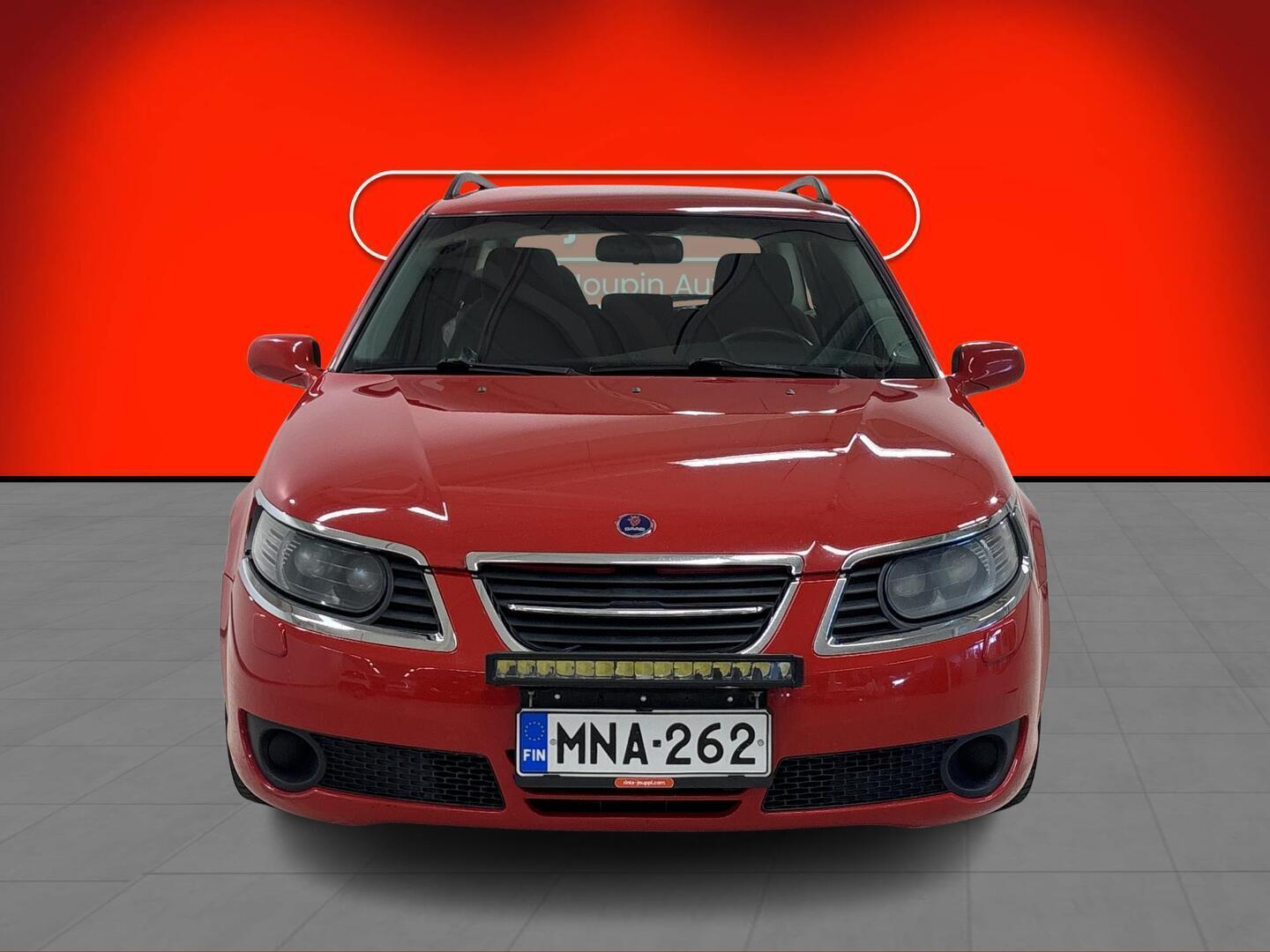 SAAB 9-5 2006