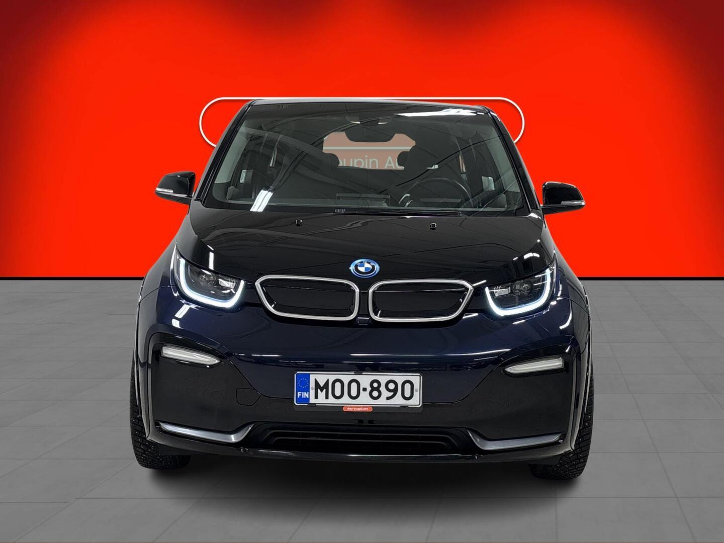 BMW i3 2020