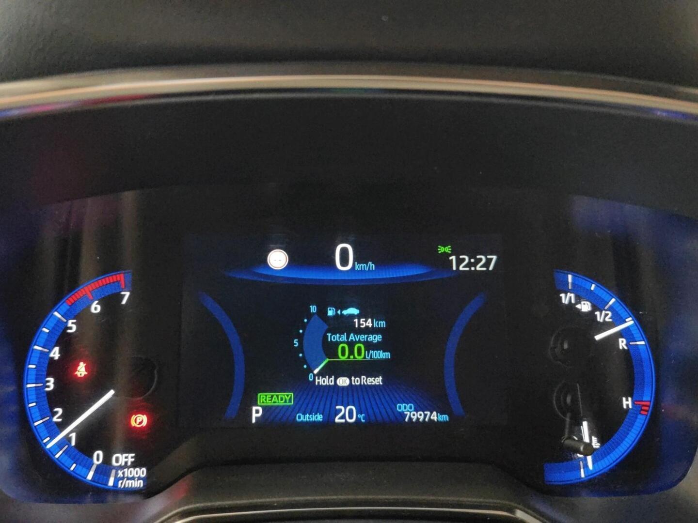 TOYOTA COROLLA 2023