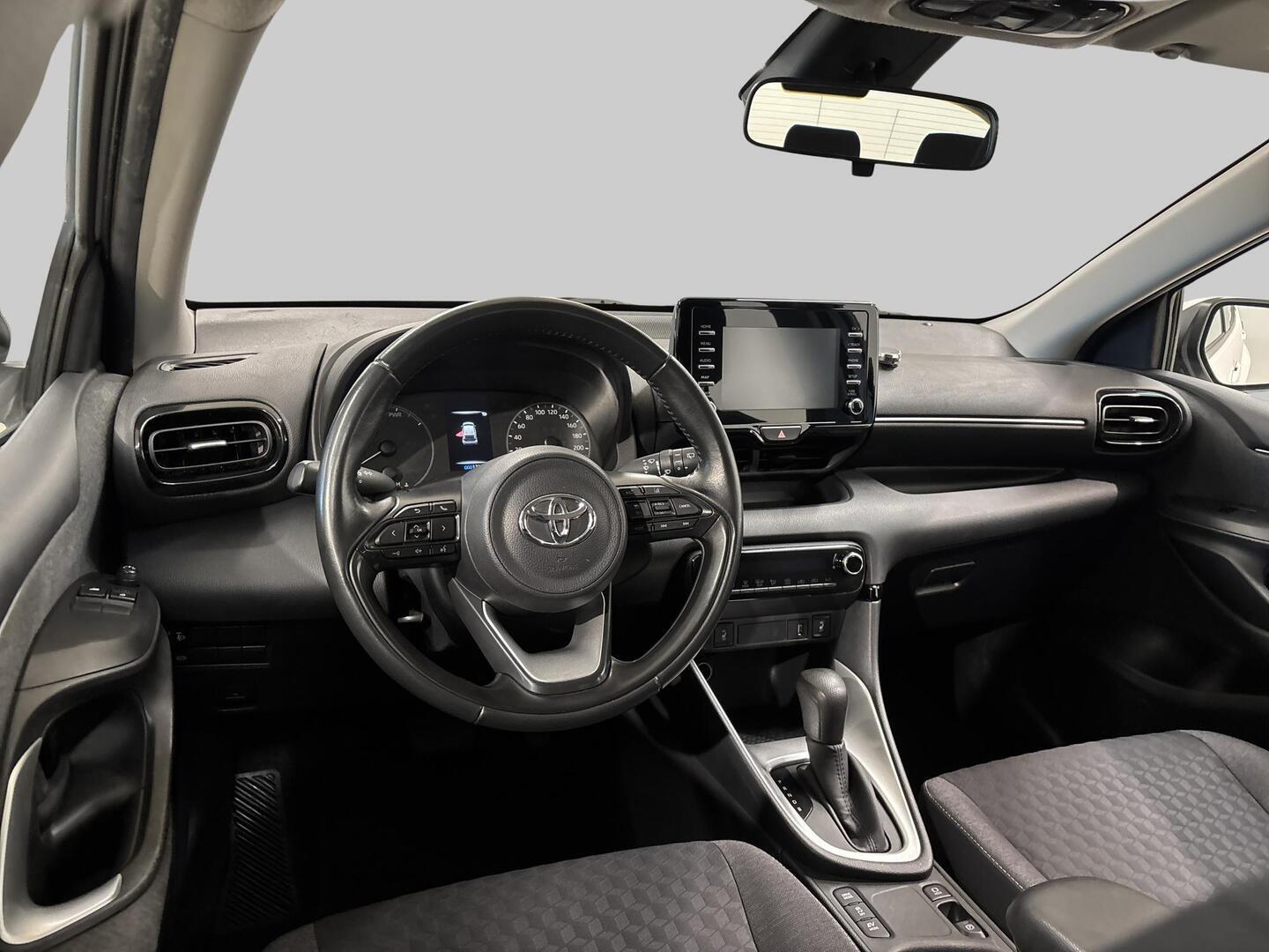 TOYOTA Yaris 2020