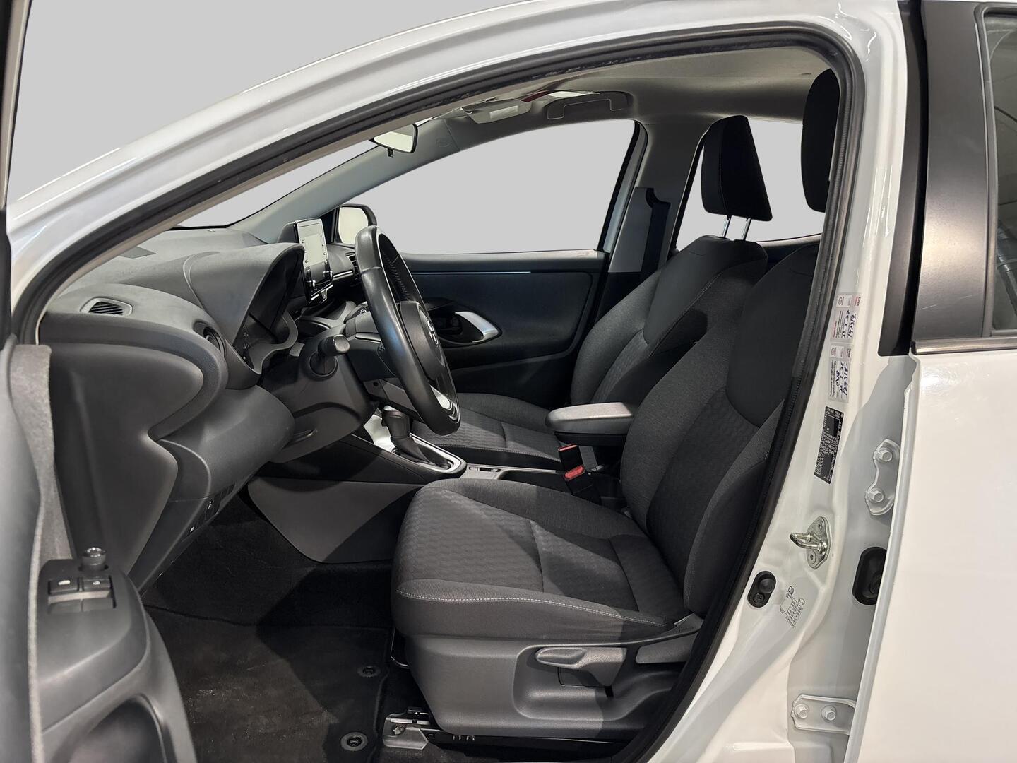TOYOTA Yaris 2020