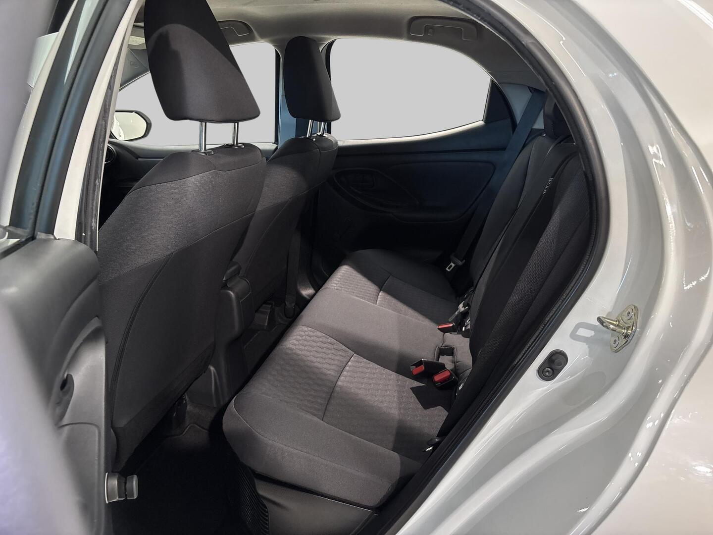 TOYOTA Yaris 2020