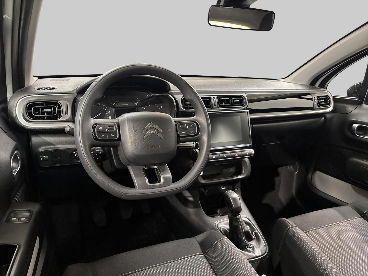 CITROEN C3 2023