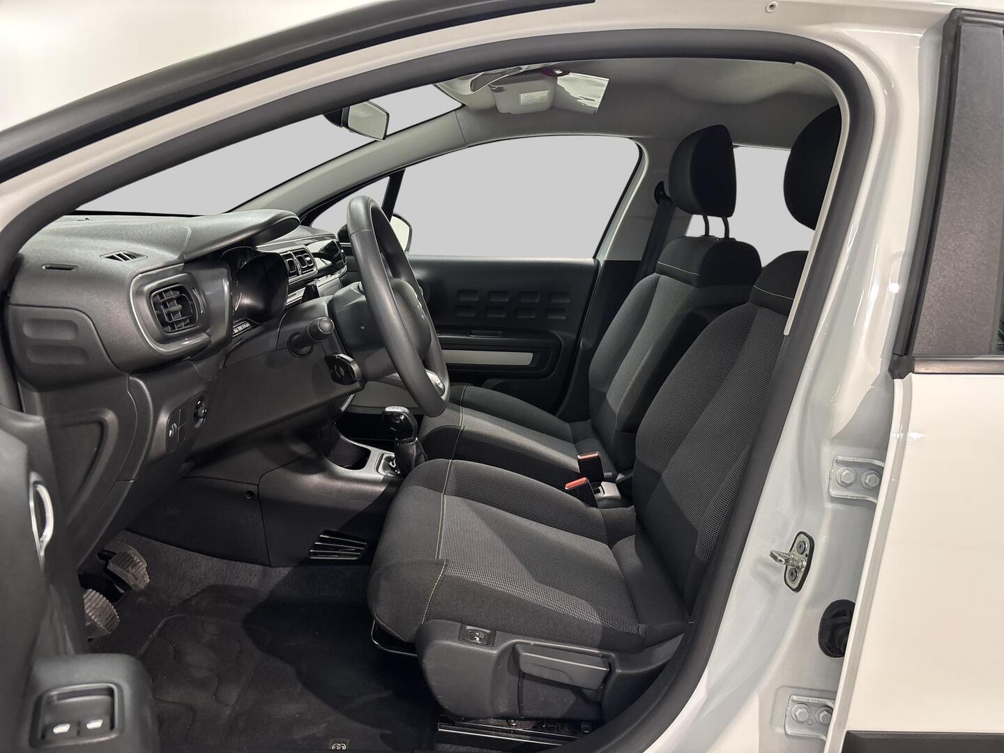 CITROEN C3 2023
