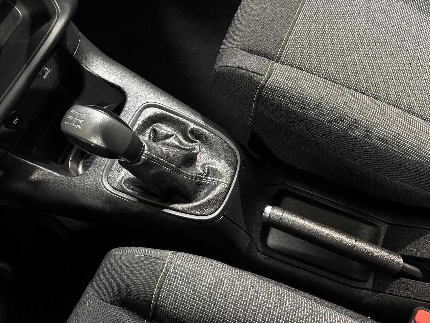 CITROEN C3 2023