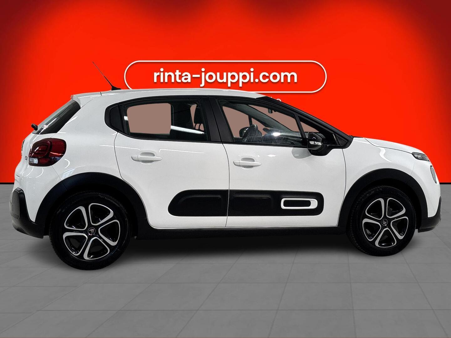 CITROEN C3 2023