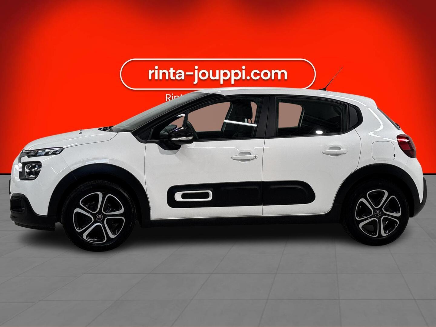 CITROEN C3 2023