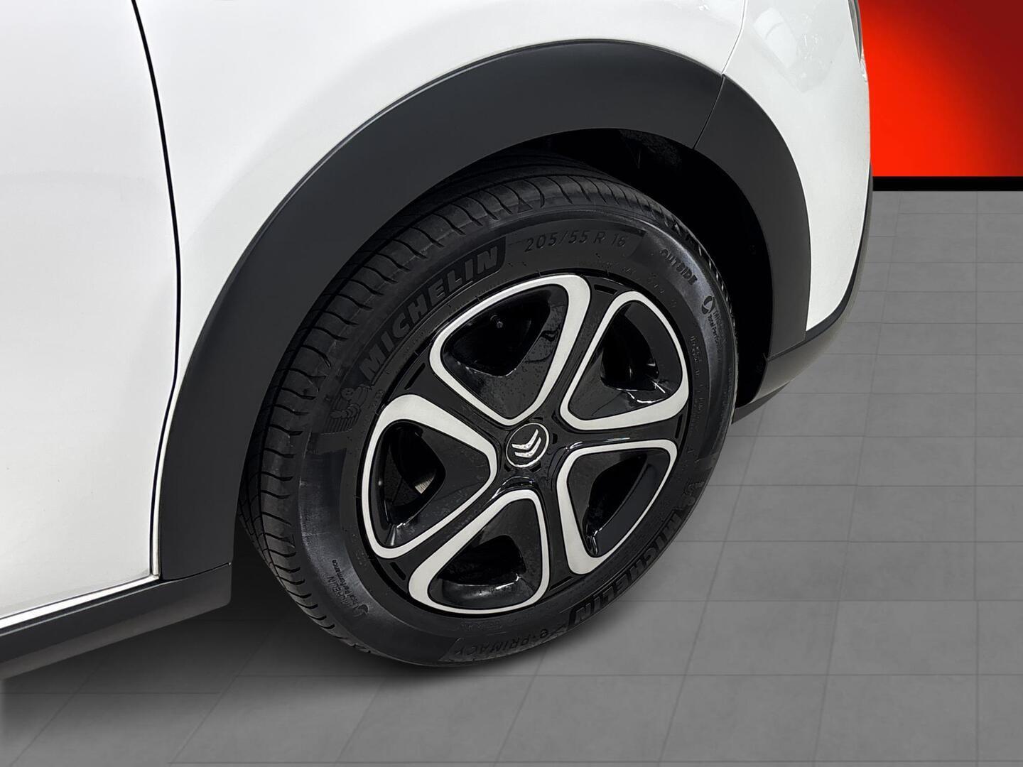 CITROEN C3 2023