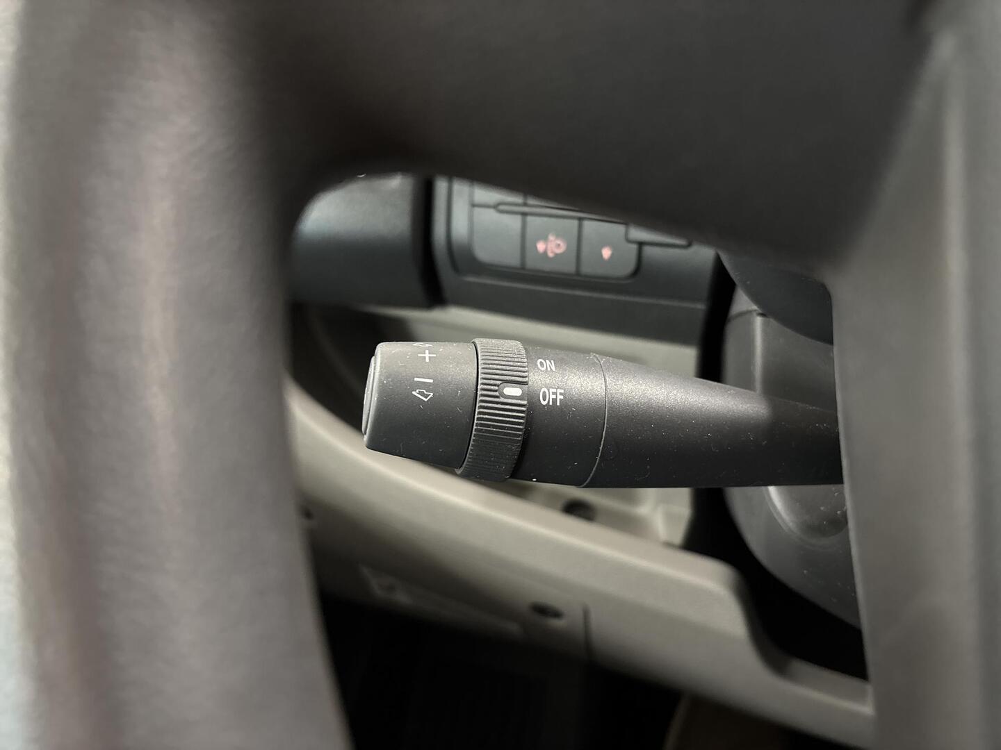 ADRIA Sport 577 SP 2010
