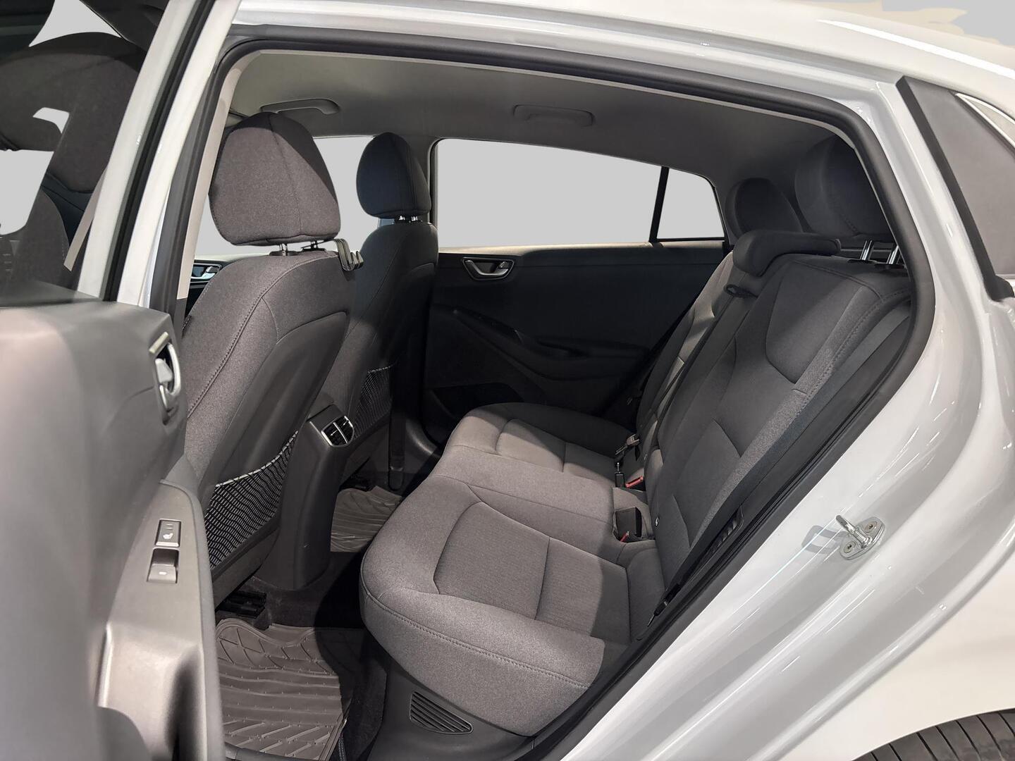 HYUNDAI IONIQ plug-in 2020