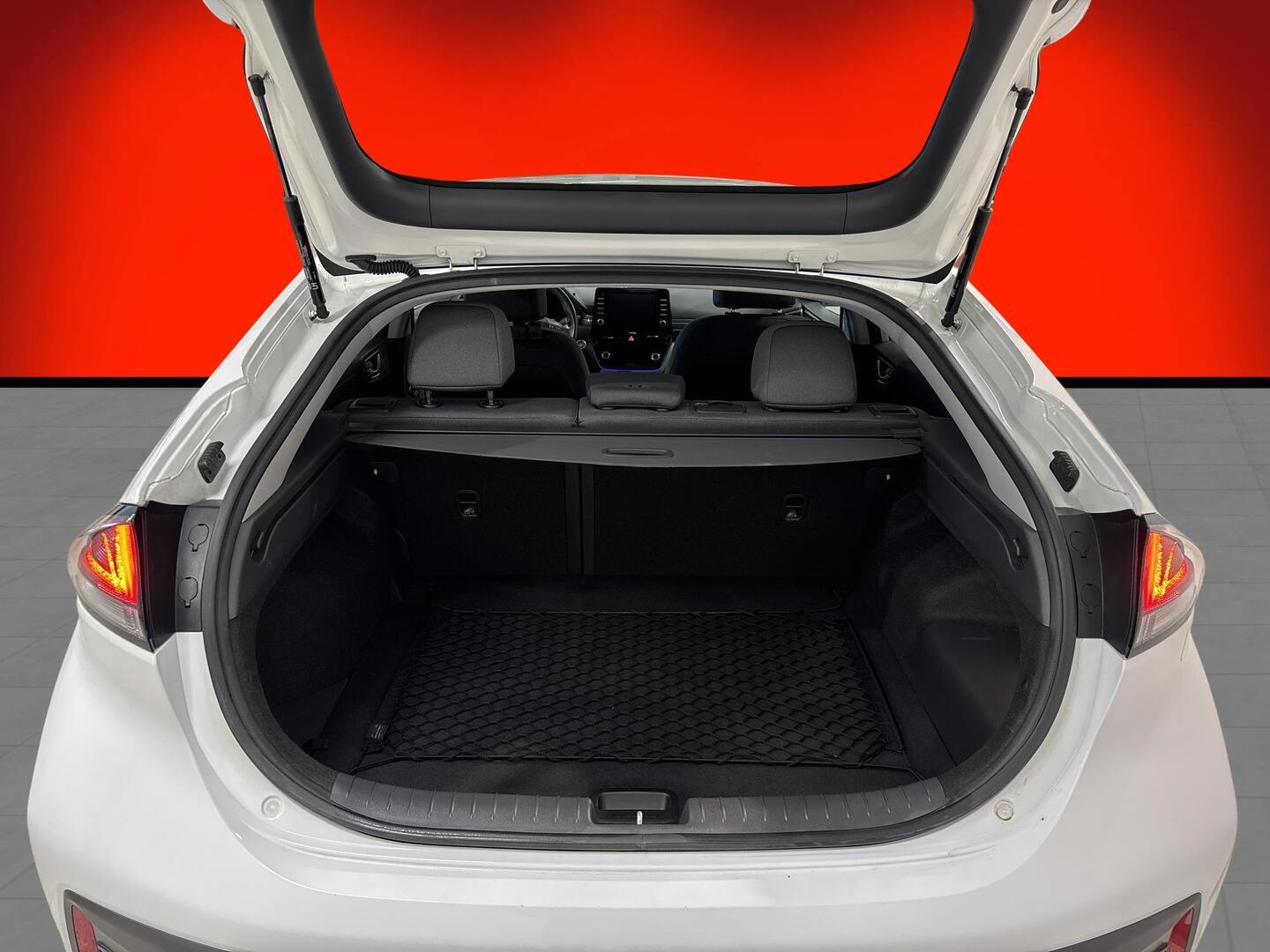 HYUNDAI IONIQ plug-in 2020