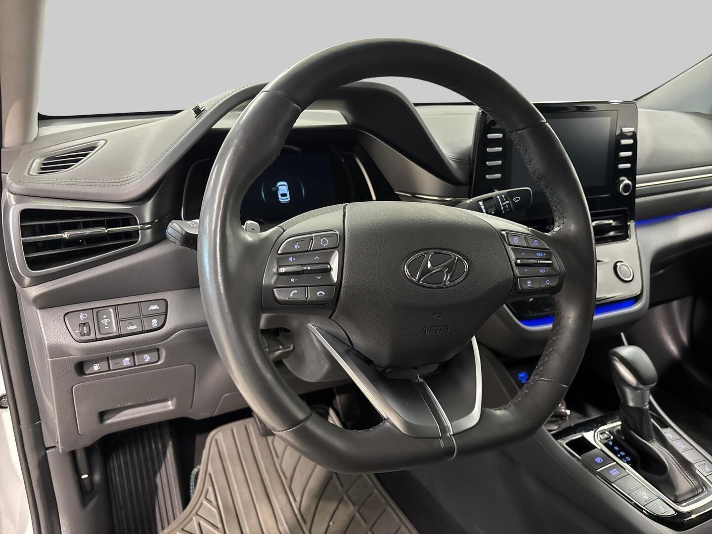 HYUNDAI IONIQ plug-in 2020