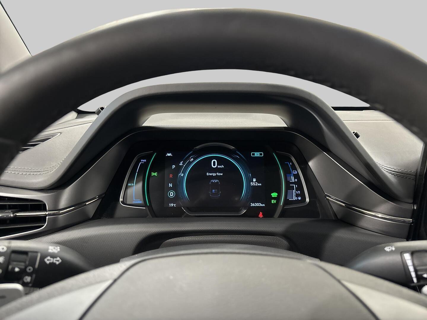 HYUNDAI IONIQ plug-in 2020