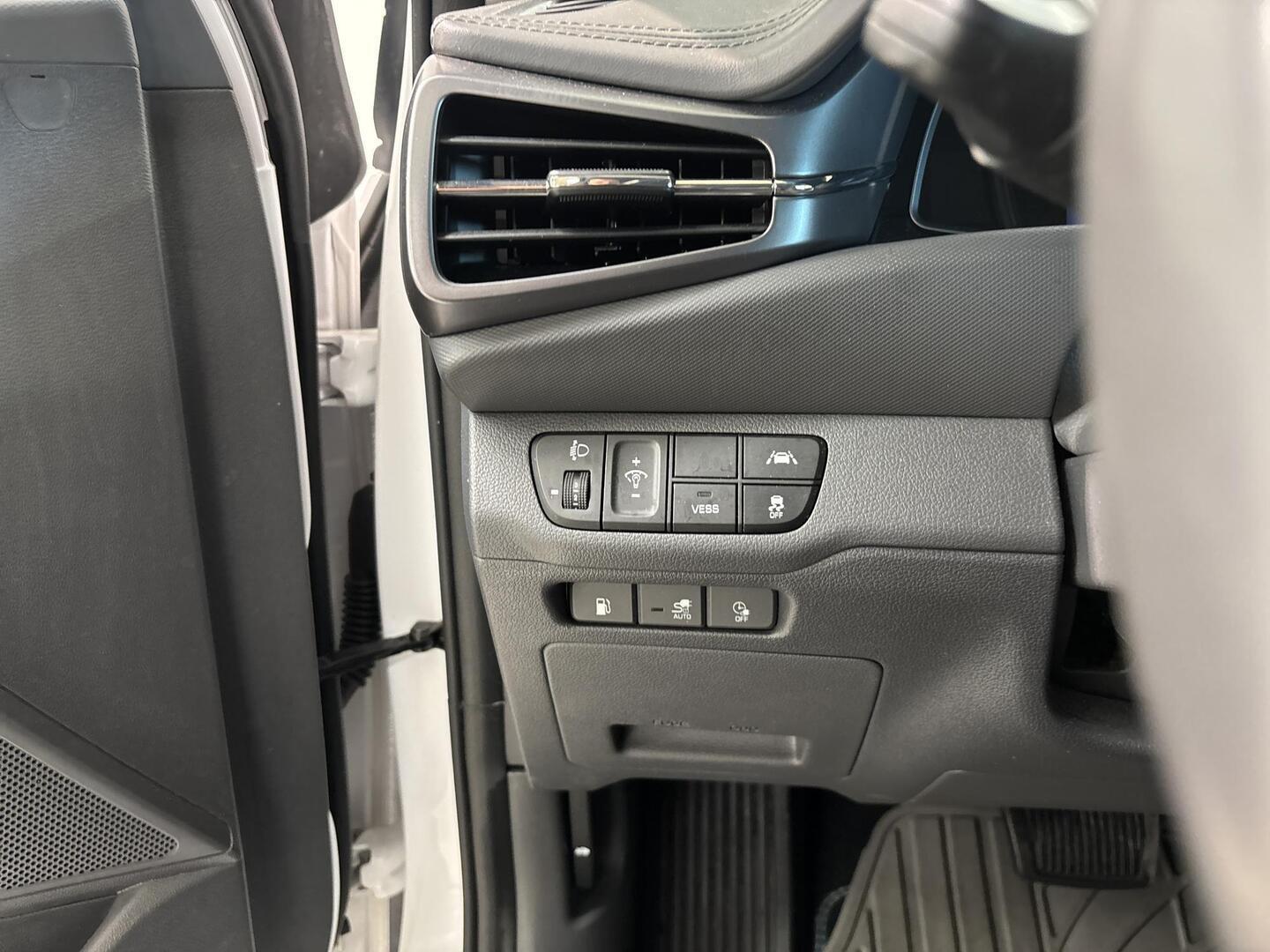 HYUNDAI IONIQ plug-in 2020