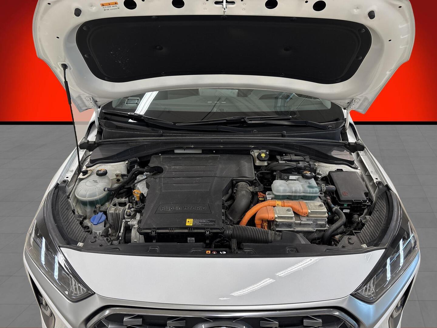 HYUNDAI IONIQ plug-in 2020