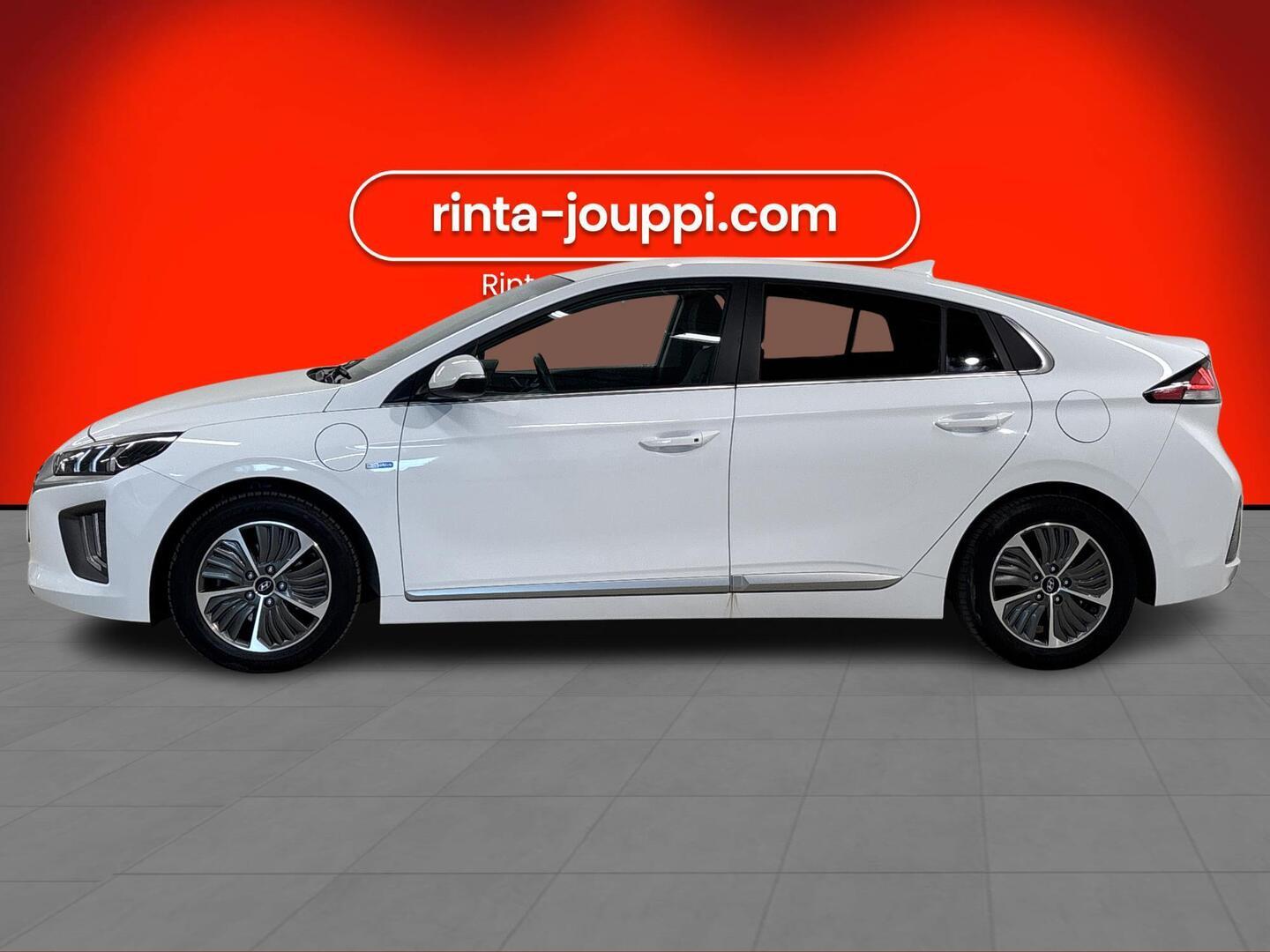 HYUNDAI IONIQ plug-in 2020
