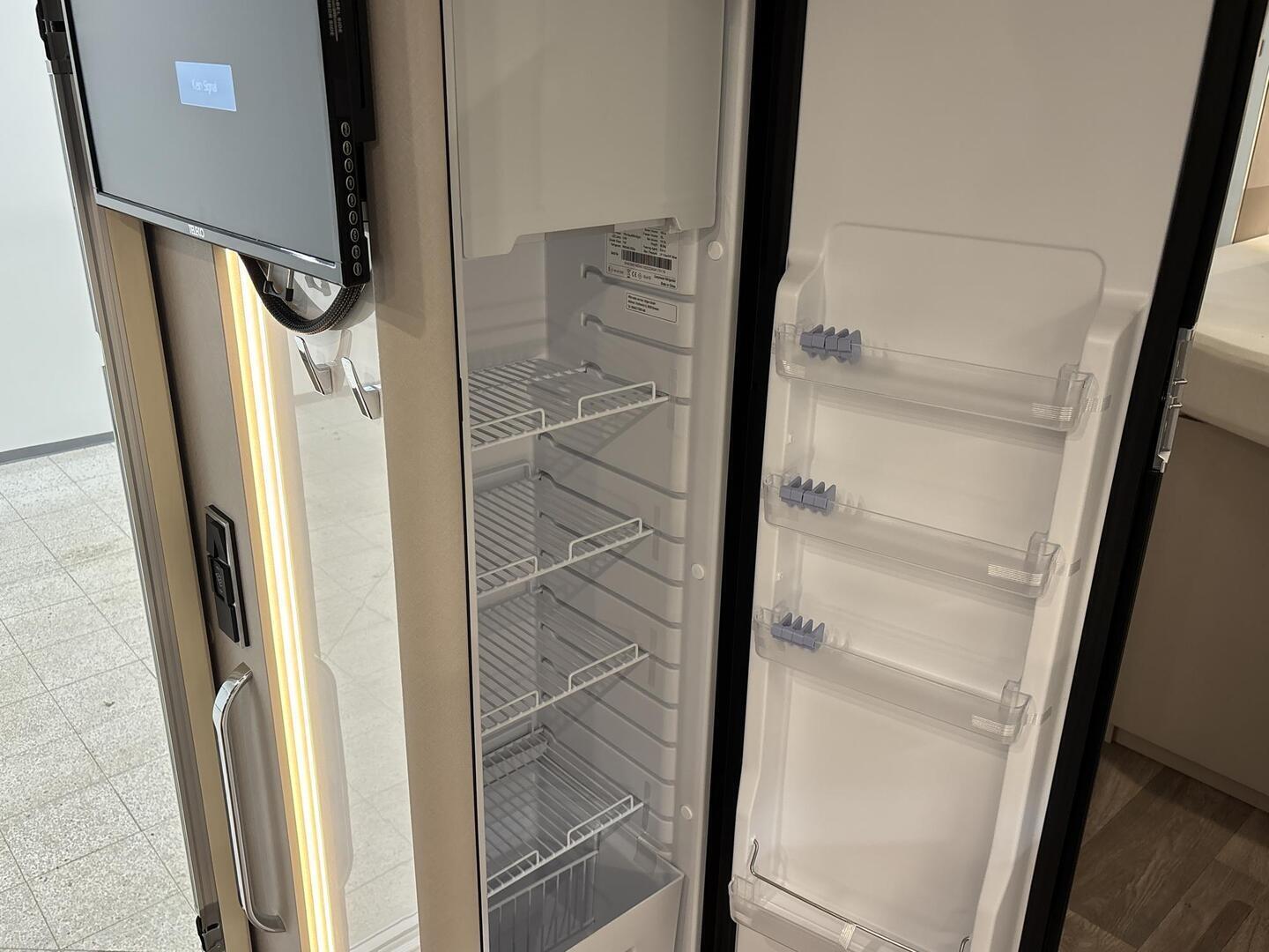 HYMER TRAMP S 695 2025