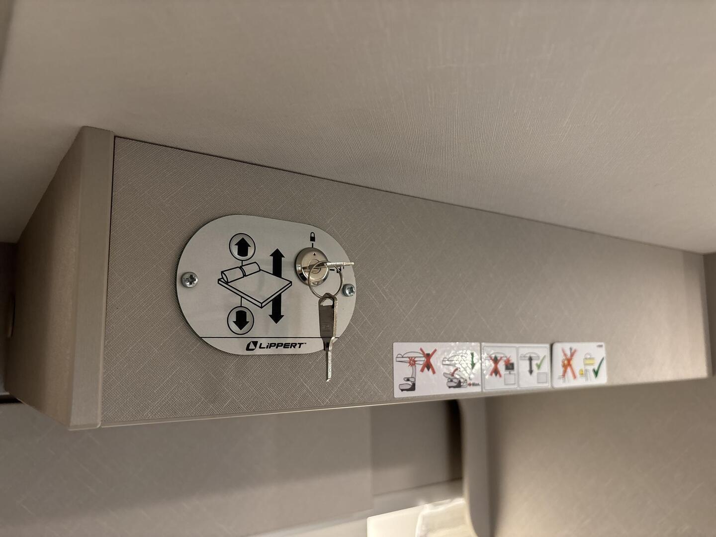 HYMER TRAMP S 695 2025