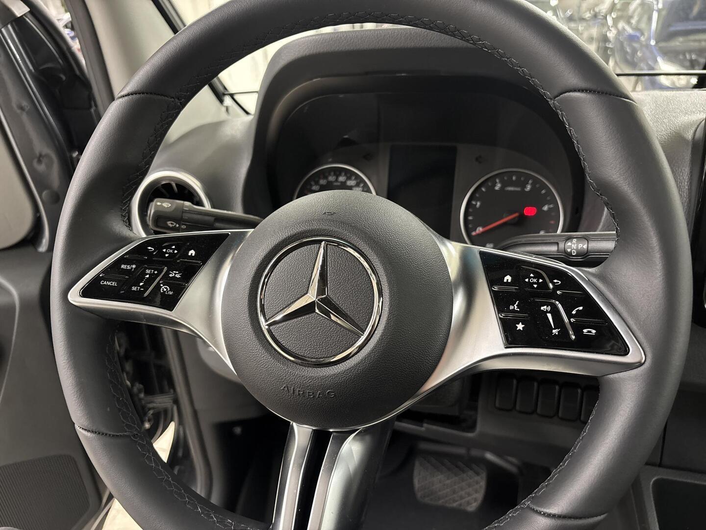 HYMER TRAMP S 695 2025