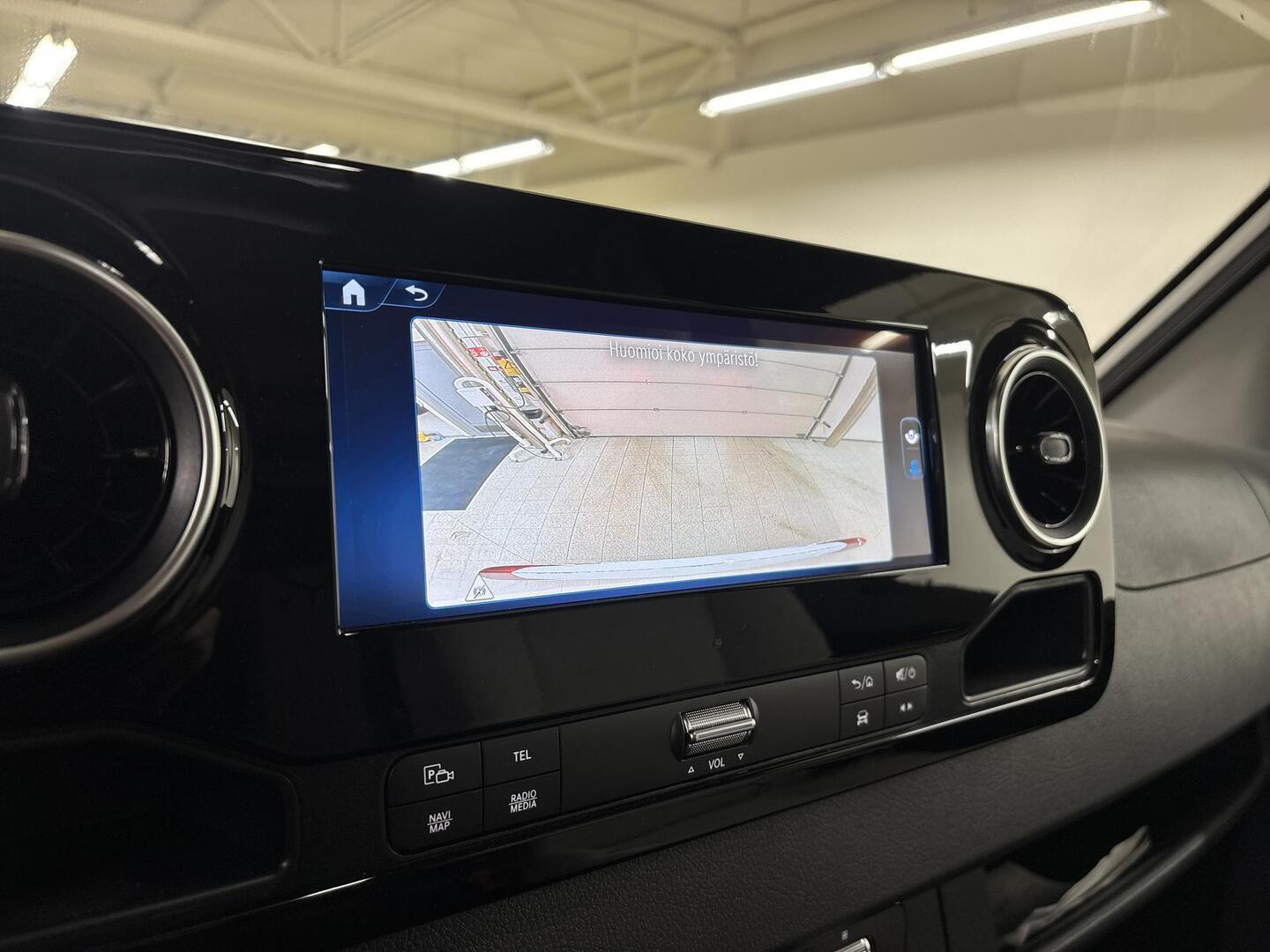 HYMER TRAMP S 695 2025