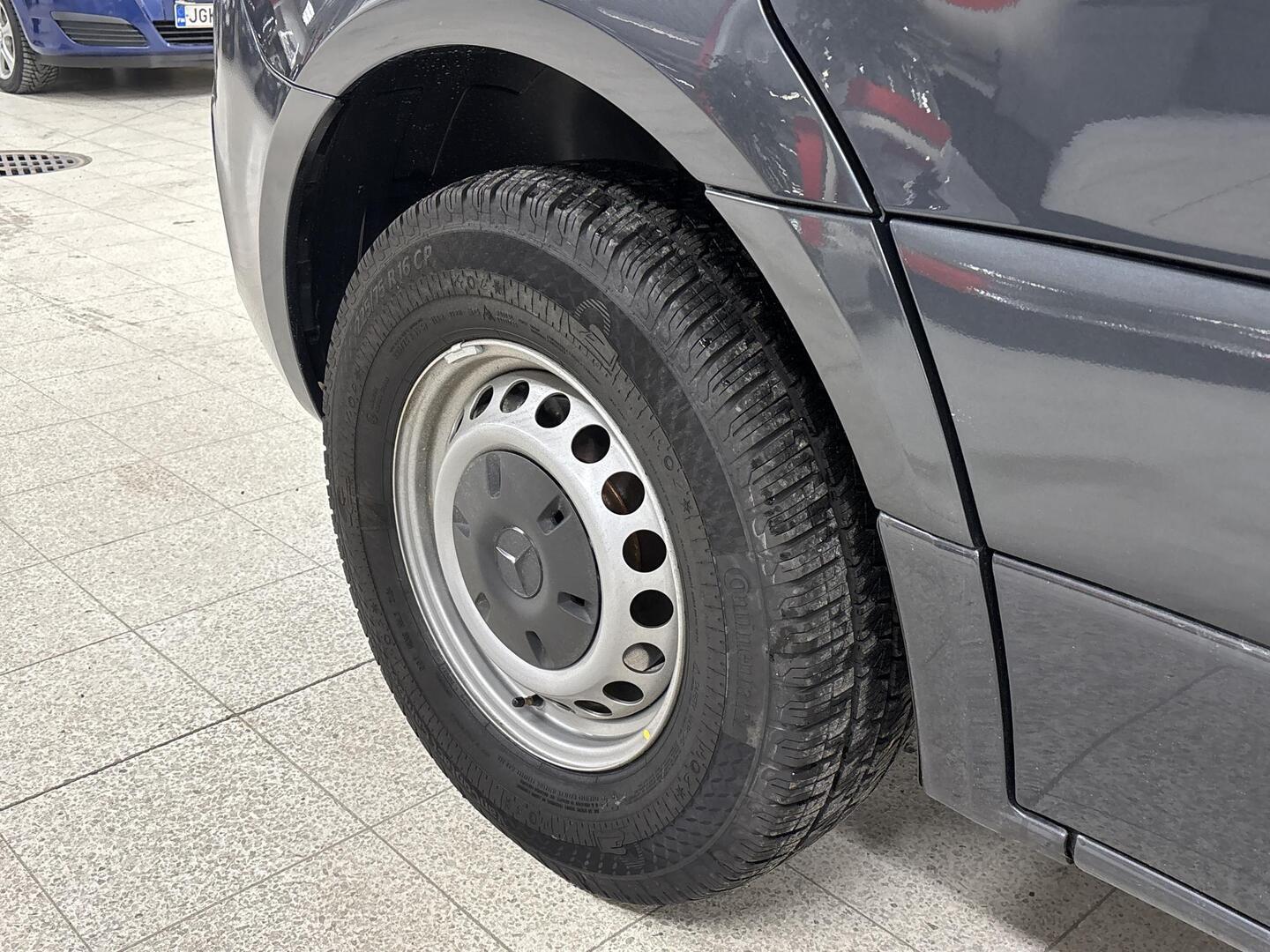 HYMER TRAMP S 695 2025