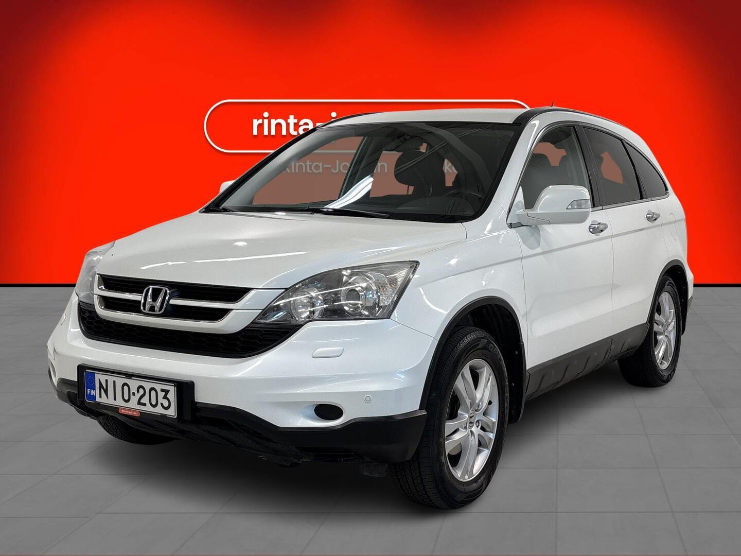 HONDA CR-V 2012