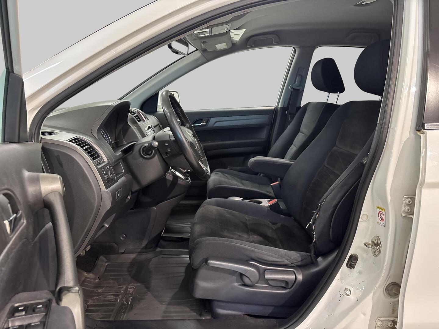 HONDA CR-V 2012