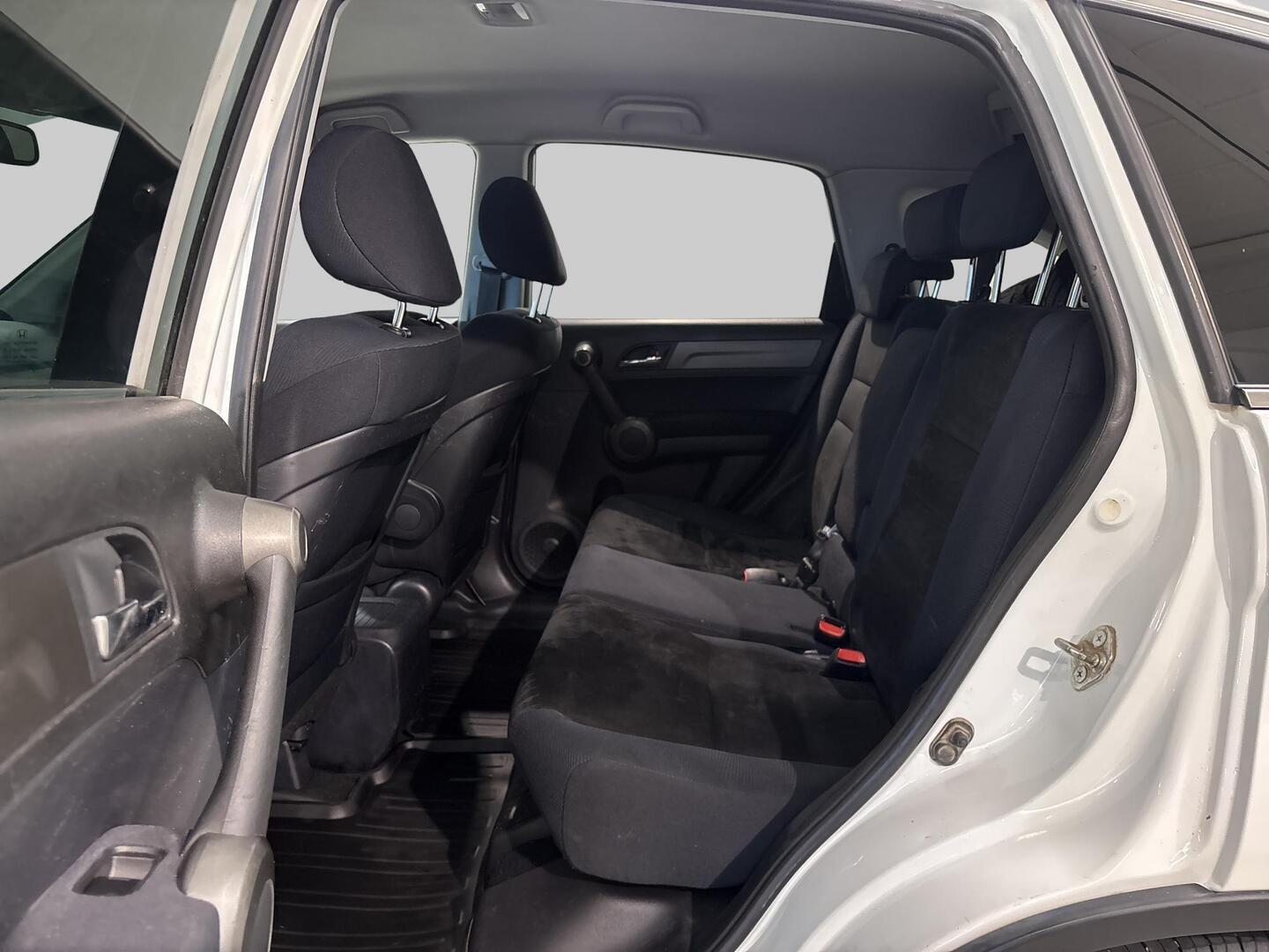 HONDA CR-V 2012