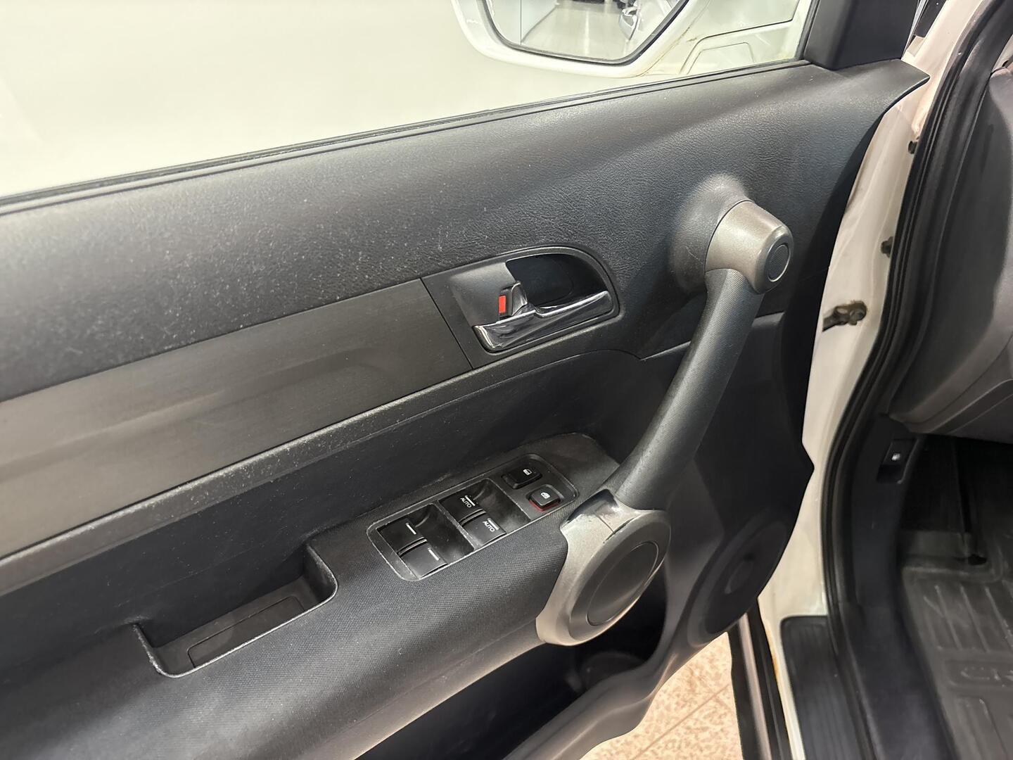 HONDA CR-V 2012