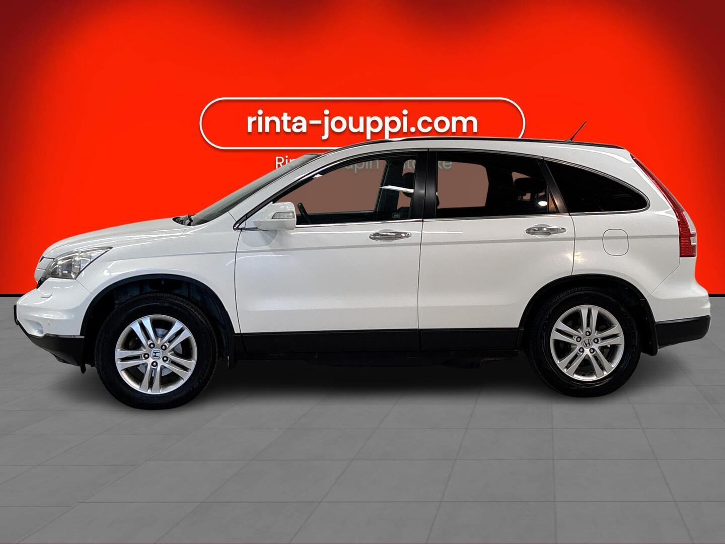 HONDA CR-V 2012
