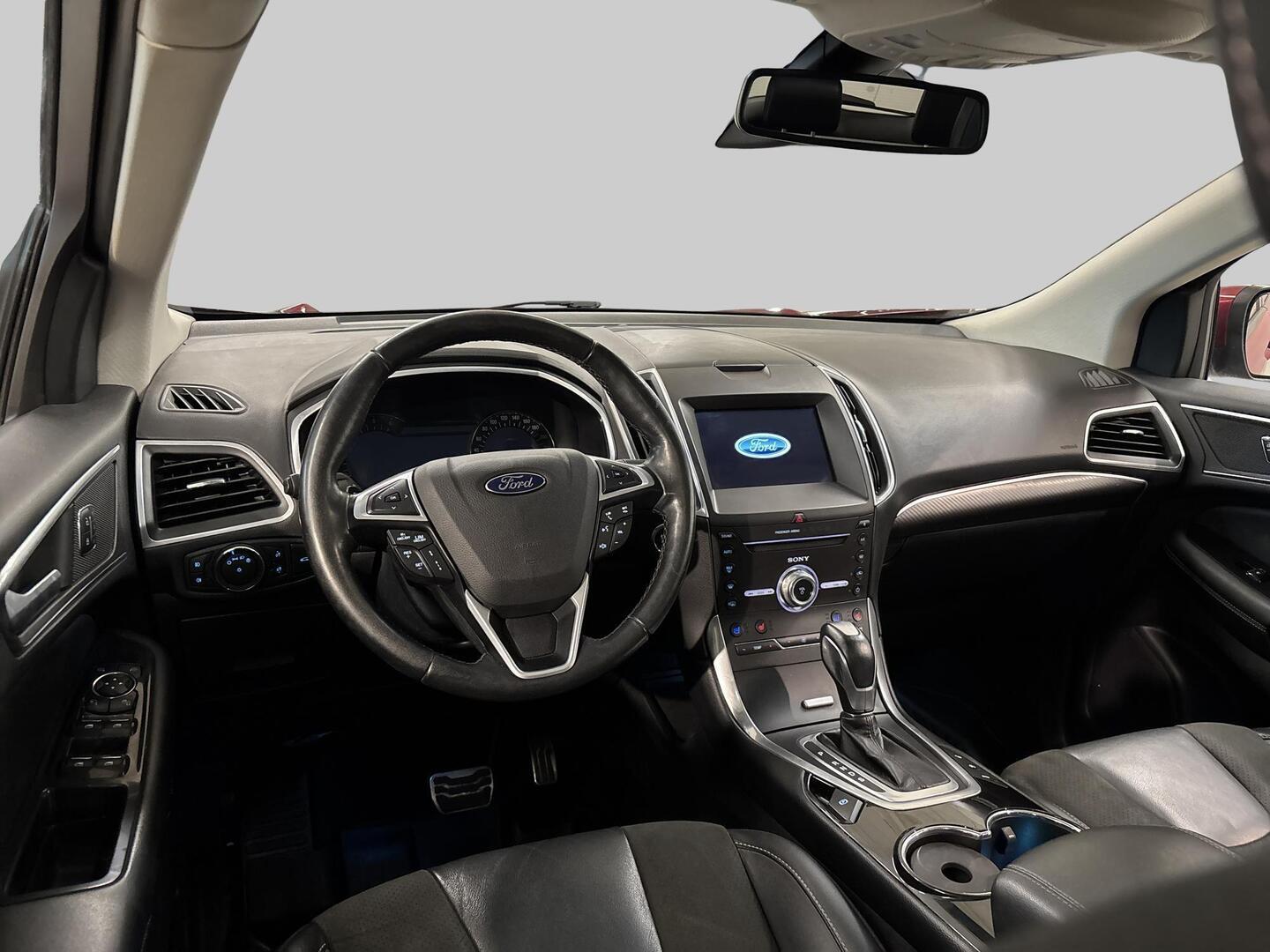 FORD Edge 2017