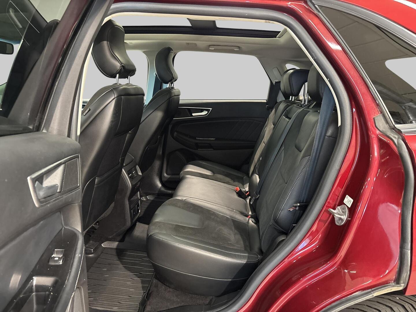 FORD Edge 2017