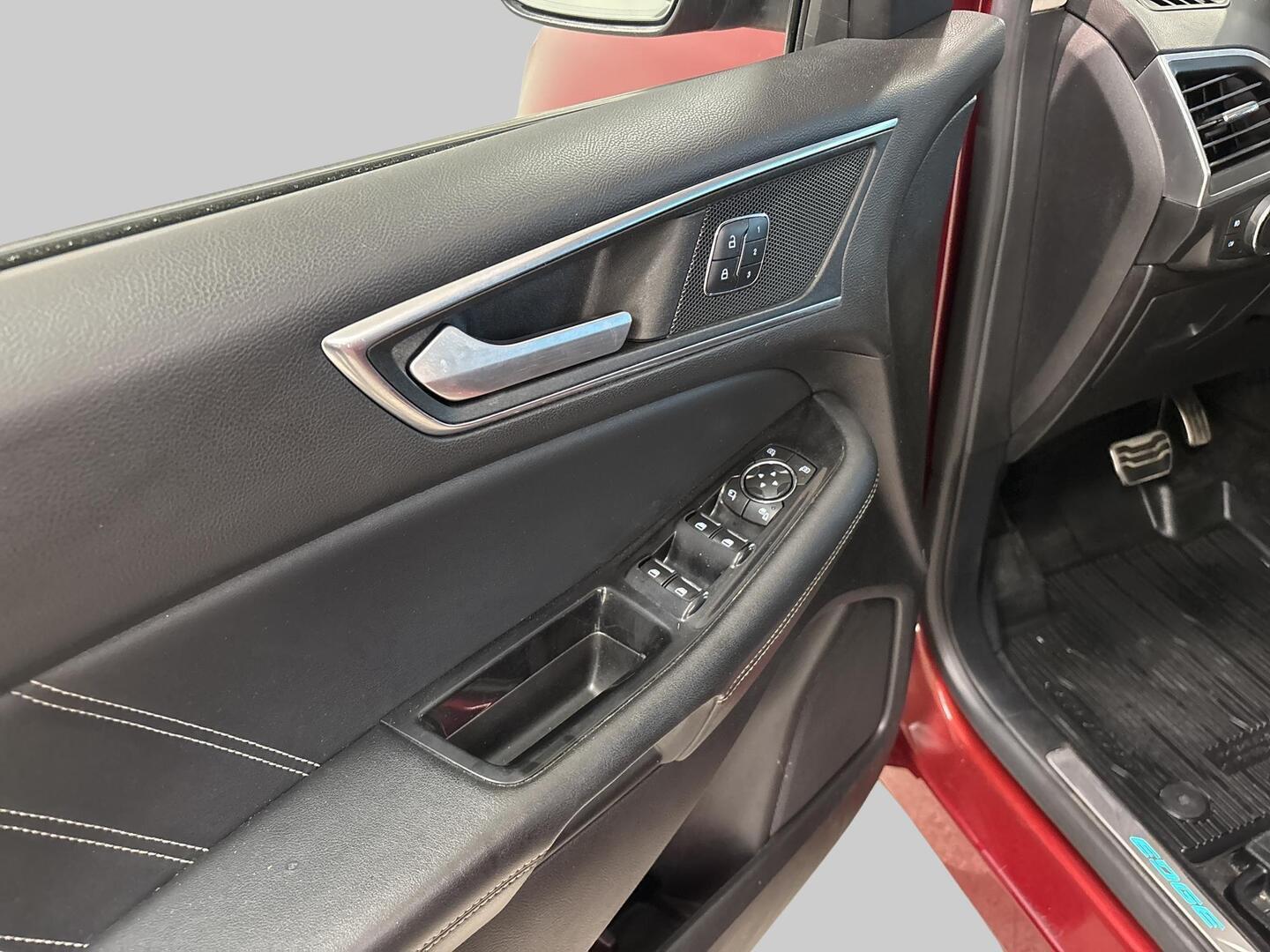FORD Edge 2017