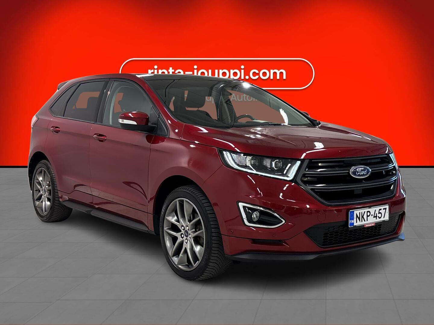 FORD Edge 2017