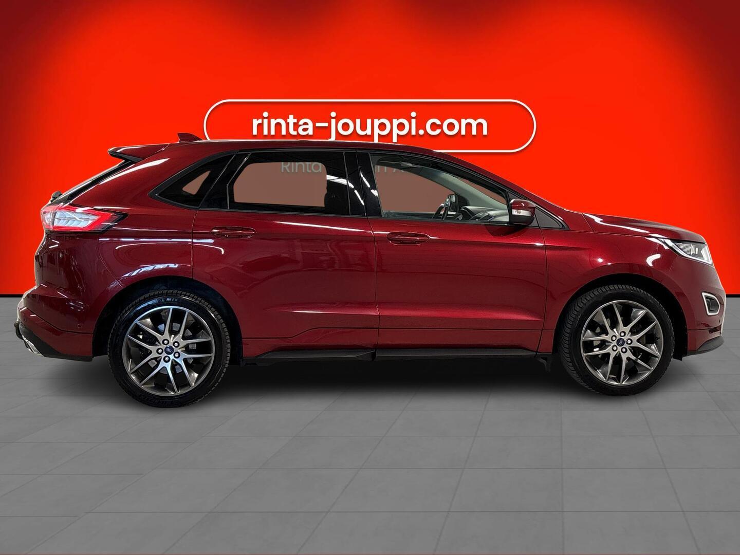 FORD Edge 2017
