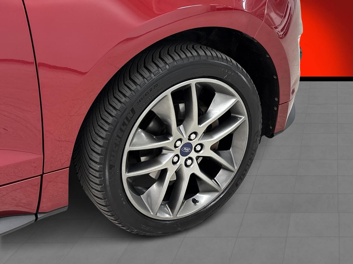 FORD Edge 2017