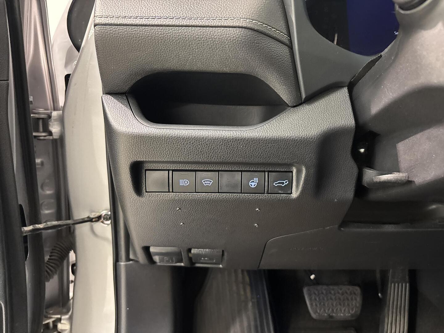 TOYOTA RAV4 2019