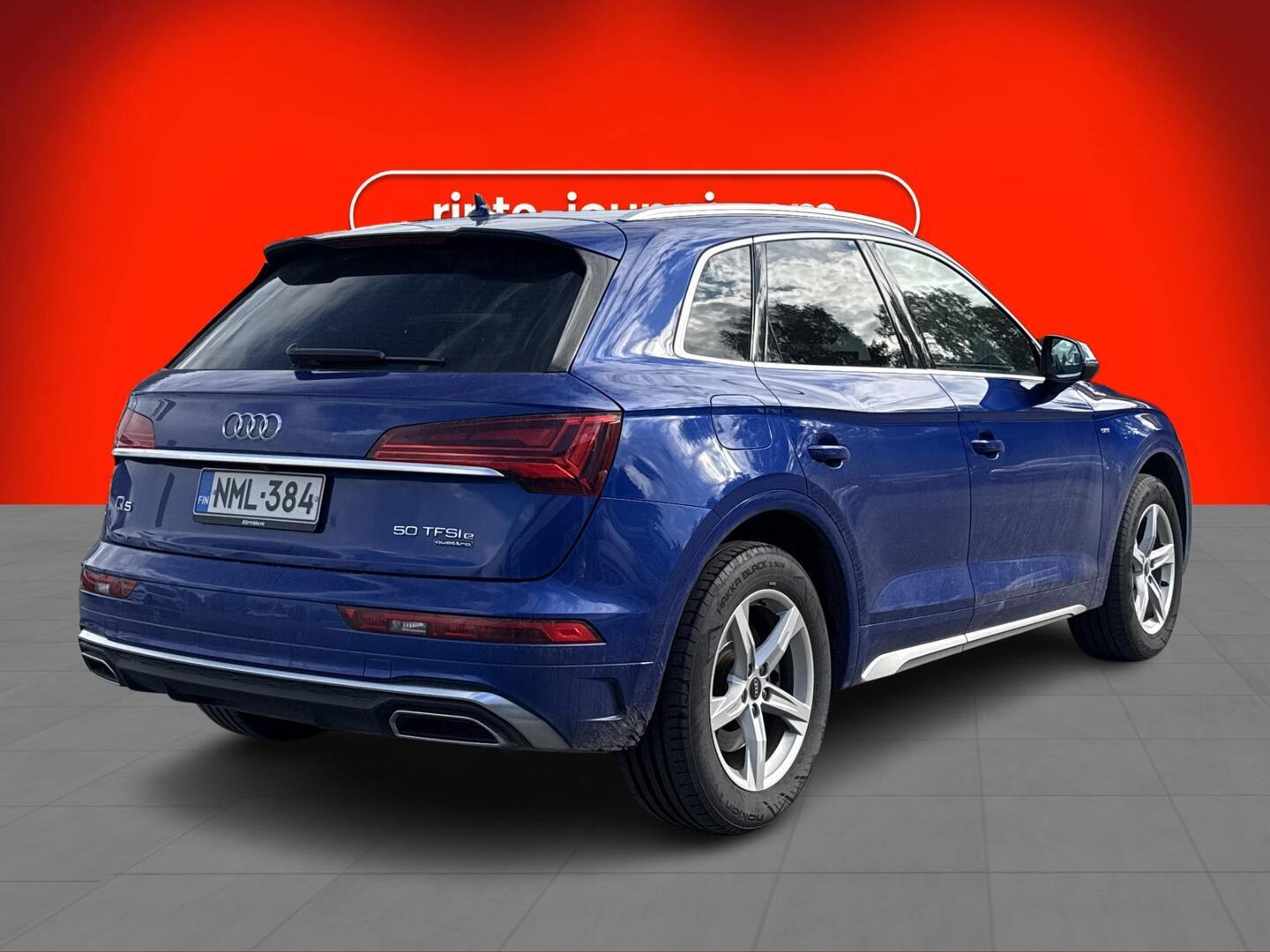 AUDI Q5 2021