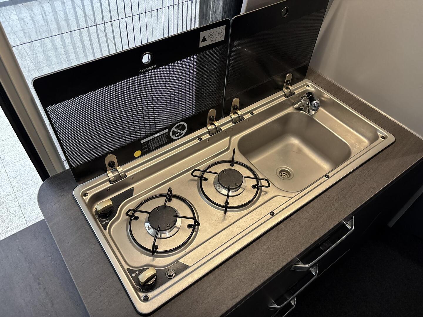 WEINSBERG Cara Tour 2021